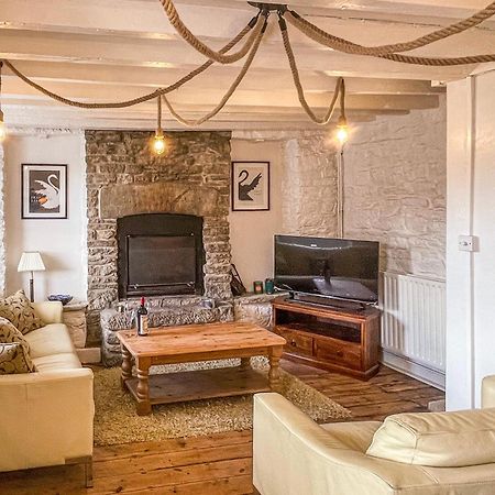 The Old Stone House Villa Swanage Luaran gambar