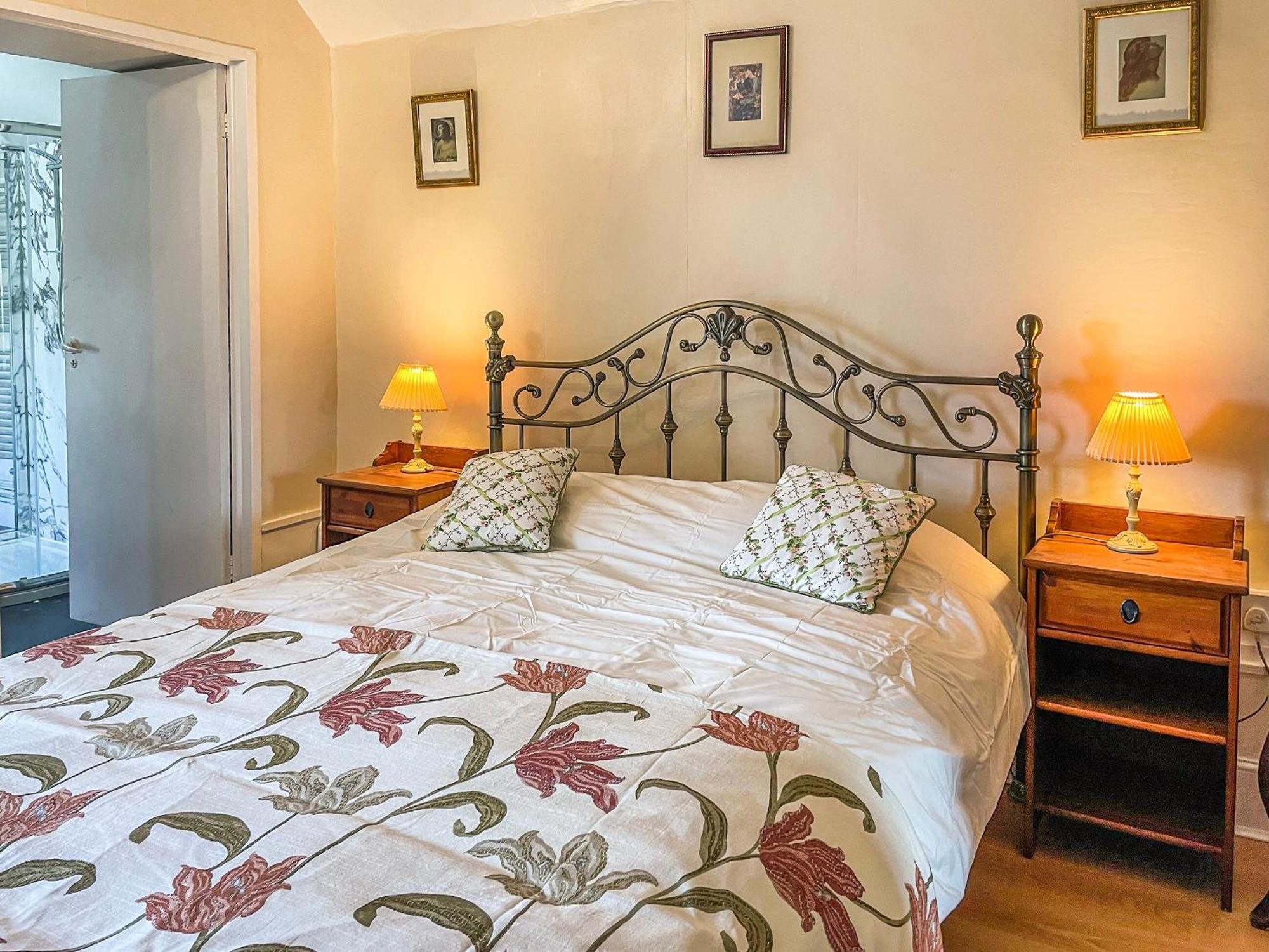 The Old Stone House Villa Swanage Luaran gambar
