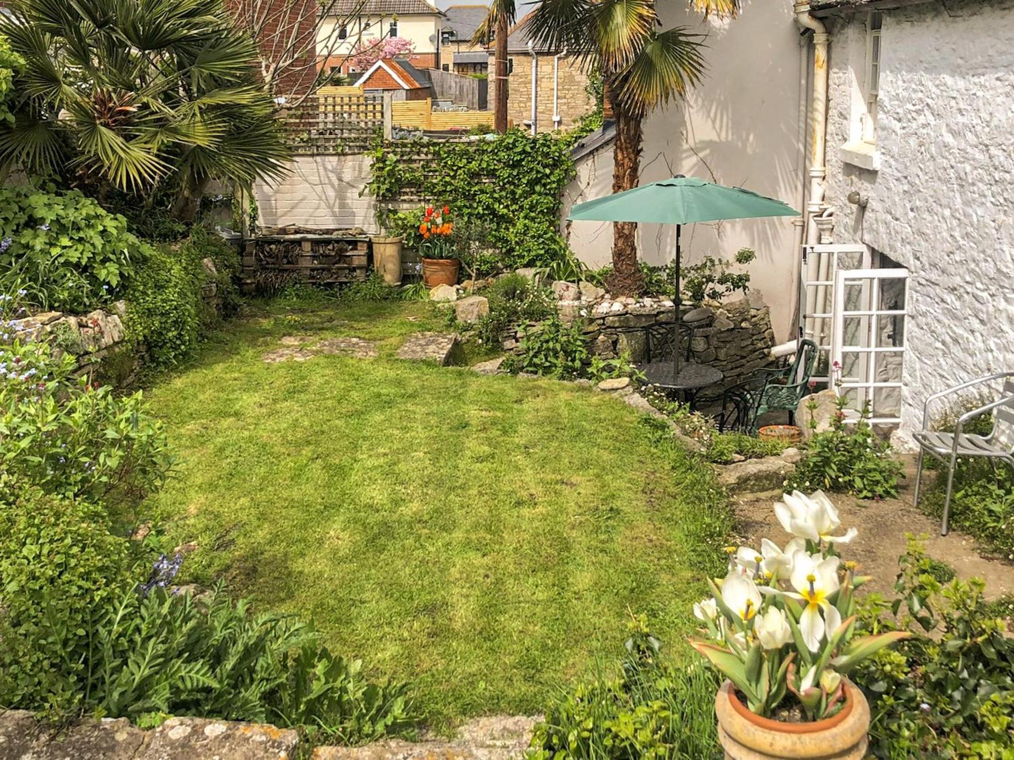 The Old Stone House Villa Swanage Luaran gambar