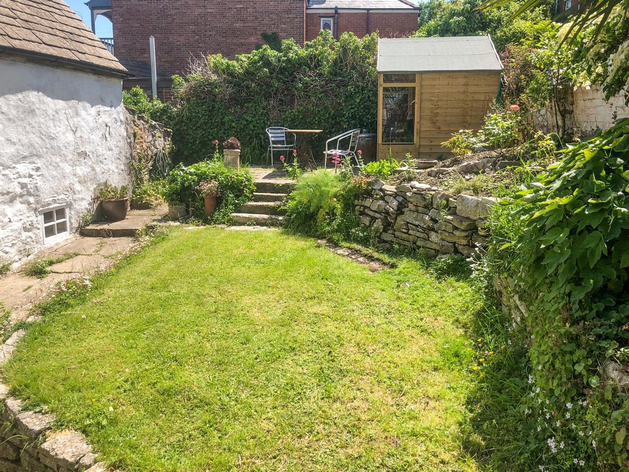 The Old Stone House Villa Swanage Luaran gambar